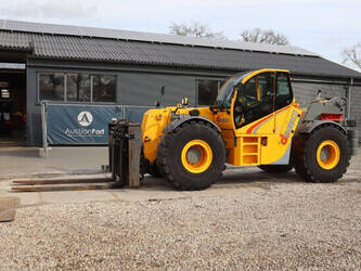 صورة ل تليهاندريلات ديتشي Hercules 210.10