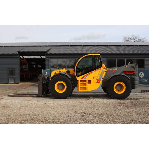 Dieci Hercules 210.10-46268021