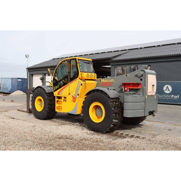 Dieci Hercules 210.10-46268022