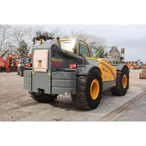 Dieci Hercules 210.10-46268025