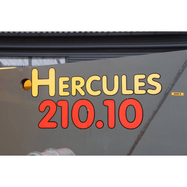 Dieci Hercules 210.10-46268037