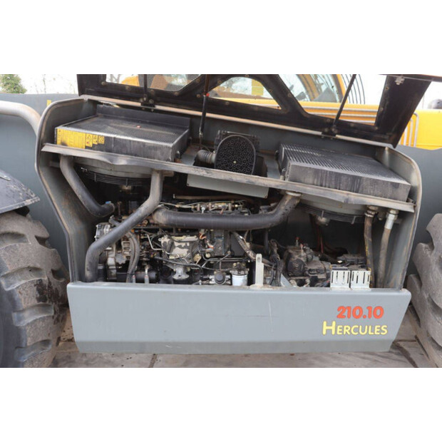 Dieci Hercules 210.10-46268041