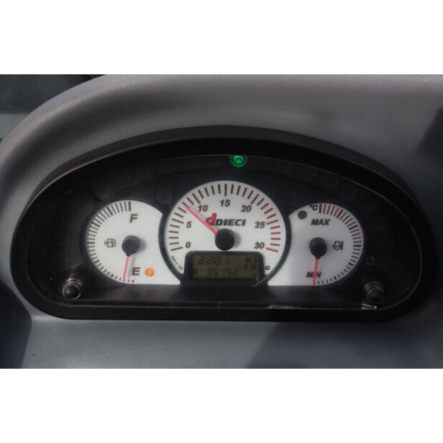 Dieci Hercules 210.10-46268053