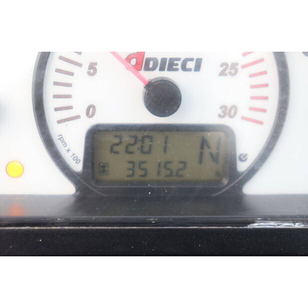 Dieci Hercules 210.10-46268054