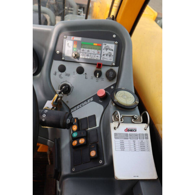 Dieci Hercules 210.10-46268055