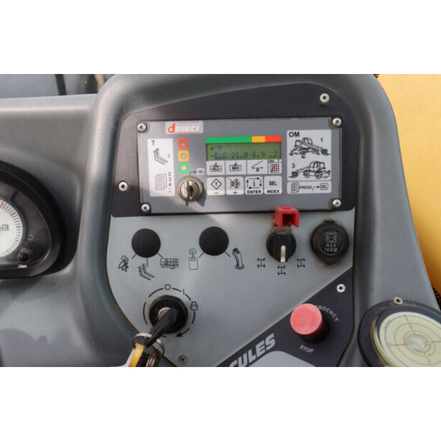 Dieci Hercules 210.10-46268057