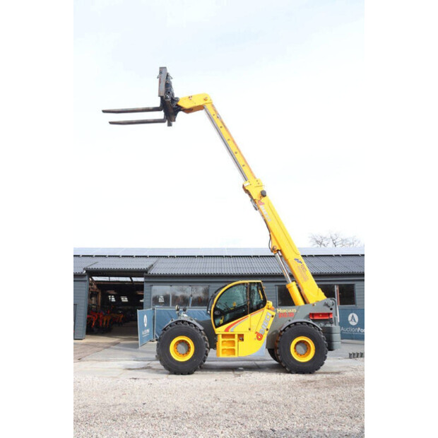 Dieci Hercules 210.10-46268060