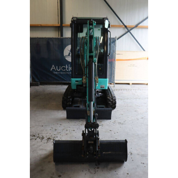 2024 Sunward SWE20FED-46268066