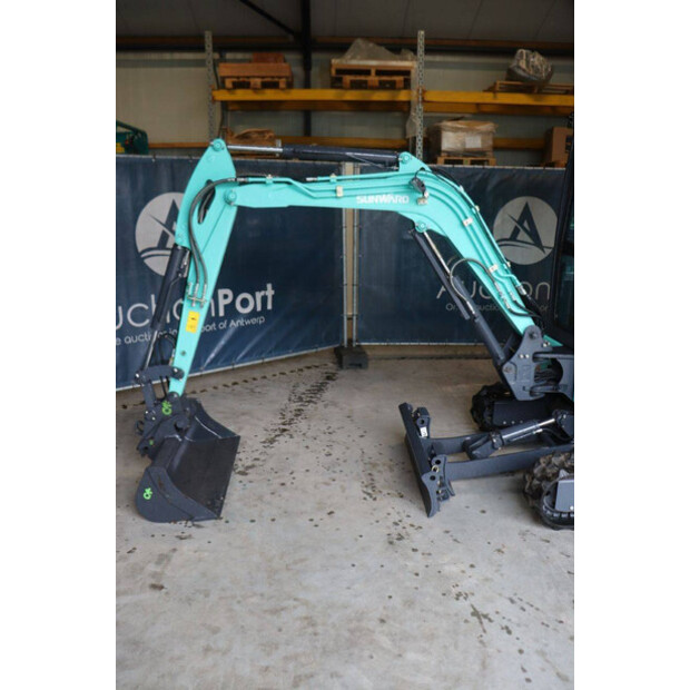 2024 Sunward SWE20FED-46268068