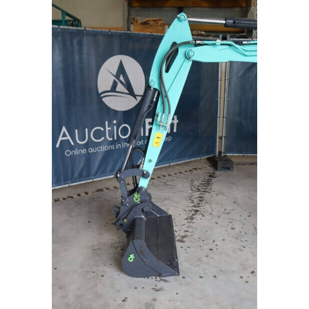 2024 Sunward SWE20FED-46268069