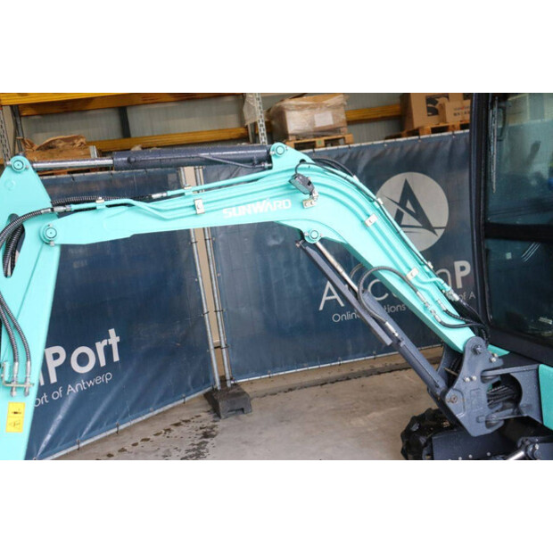 2024 Sunward SWE20FED-46268070