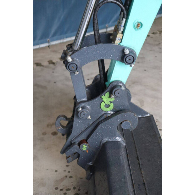 2024 Sunward SWE20FED-46268072