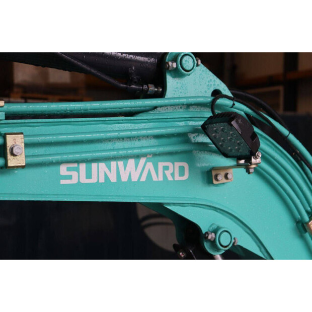 2024 Sunward SWE20FED-46268073