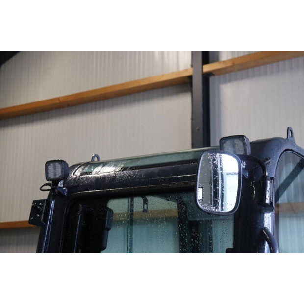 2024 Sunward SWE20FED-46268075