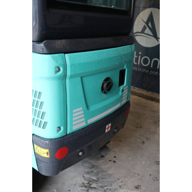 2024 Sunward SWE20FED-46268083