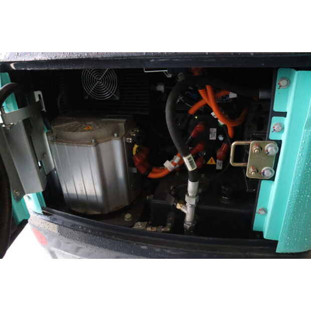 2024 Sunward SWE20FED-46268084