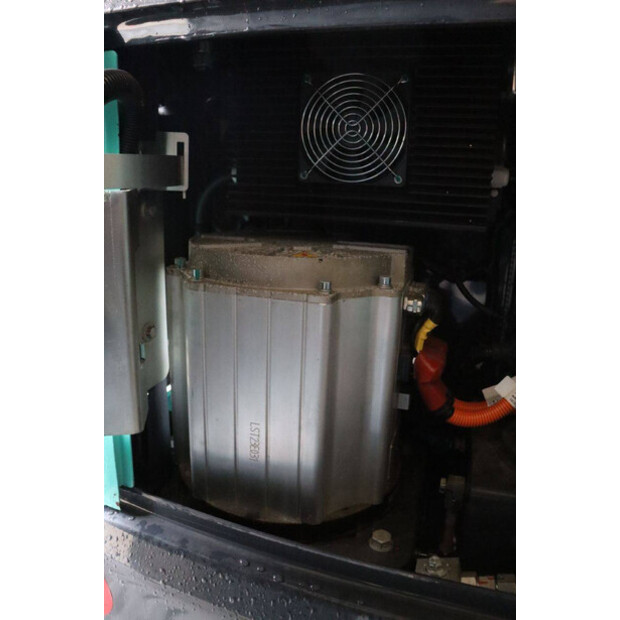 2024 Sunward SWE20FED-46268085