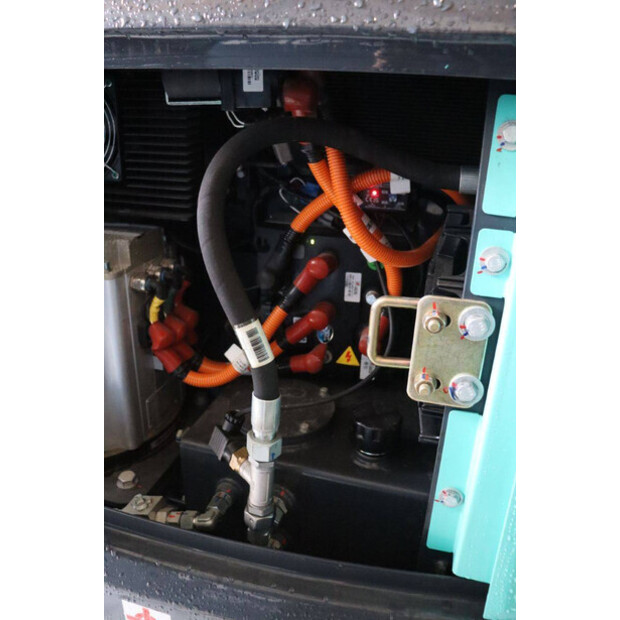 2024 Sunward SWE20FED-46268086