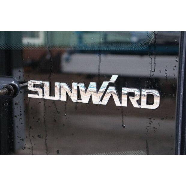 2024 Sunward SWE20FED-46268087