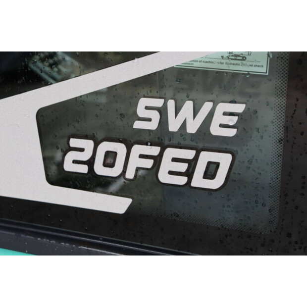 2024 Sunward SWE20FED-46268088