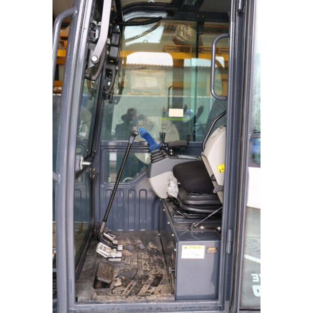 2024 Sunward SWE20FED-46268089