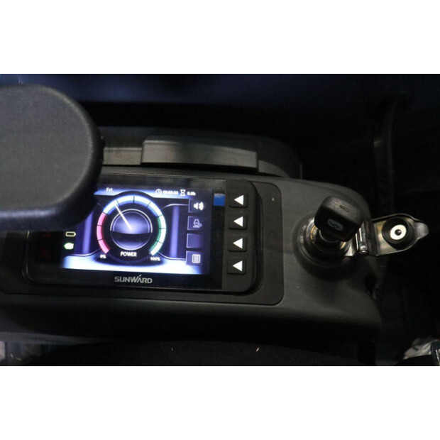 2024 Sunward SWE20FED-46268093