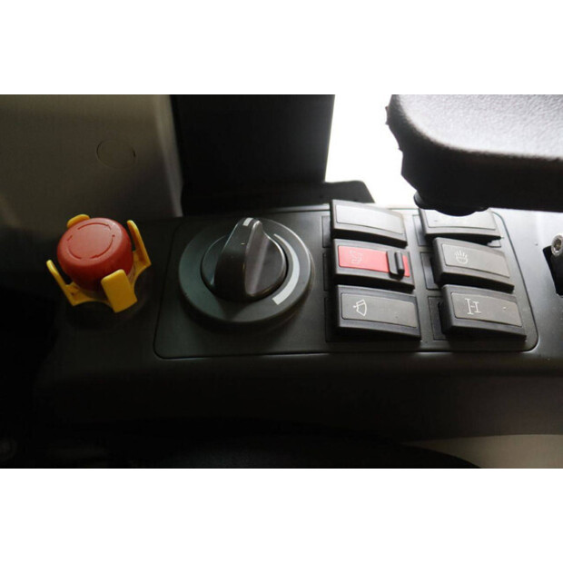 2024 Sunward SWE20FED-46268096