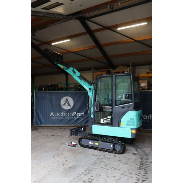 2024 Sunward SWE20FED-46268099