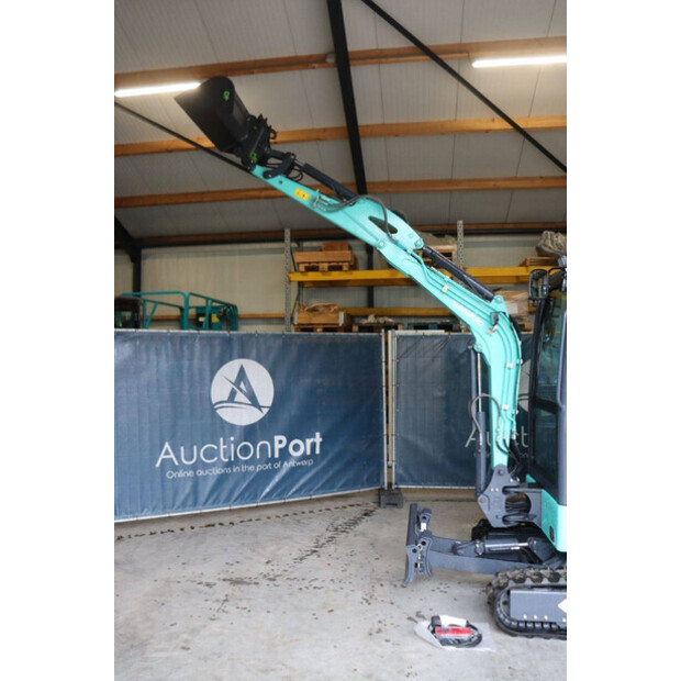 2024 Sunward SWE20FED-46268100