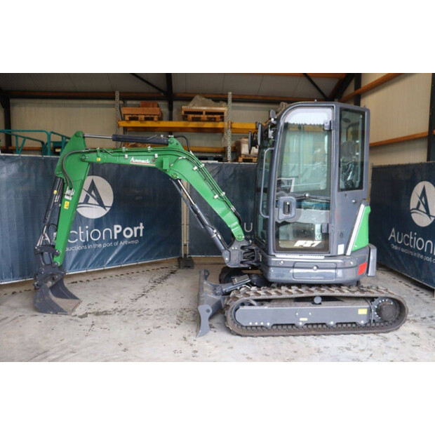 2026 Aameck F27-46268102