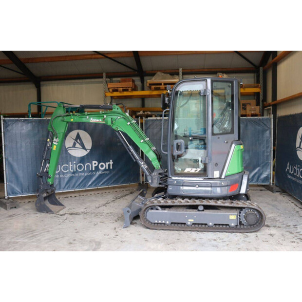 2026 Aameck F27-46268103