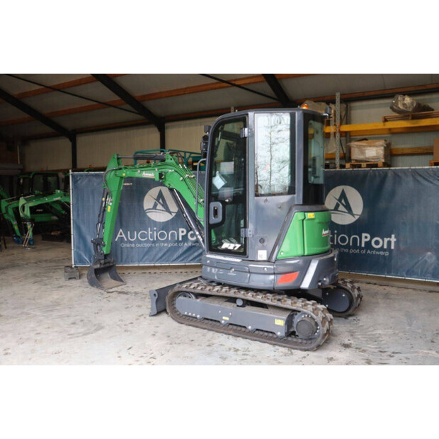 2026 Aameck F27-46268104