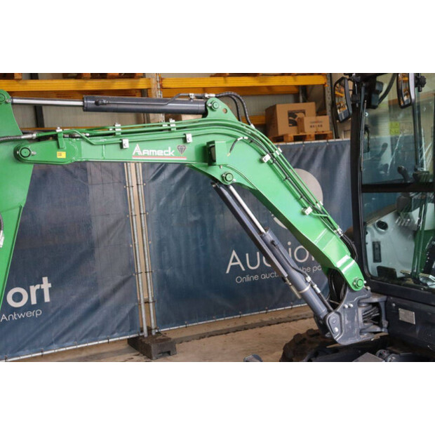 2026 Aameck F27-46268110