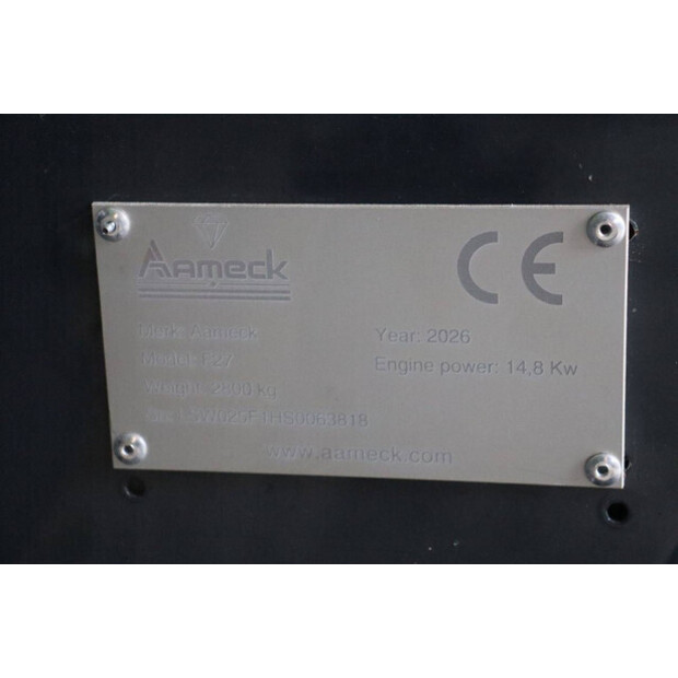 2026 Aameck F27-46268117