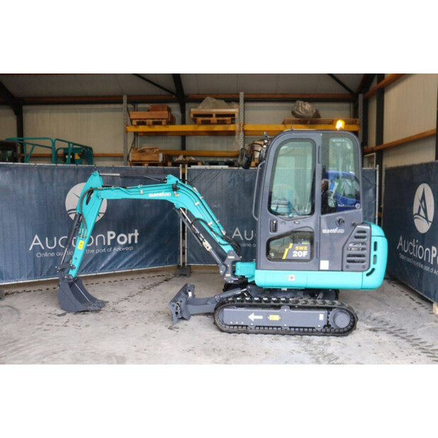 2024 Sunward SWE20F-46268140