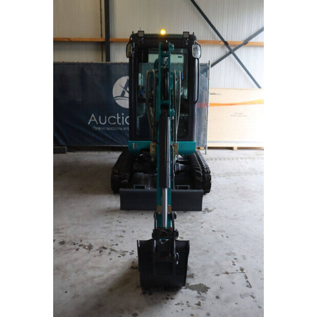 2024 Sunward SWE20F-46268142