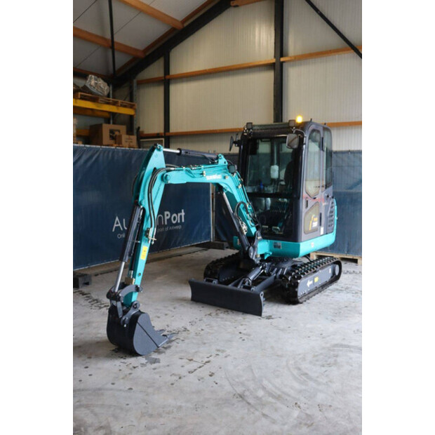 2024 Sunward SWE20F-46268143