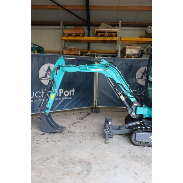 2024 Sunward SWE20F-46268144