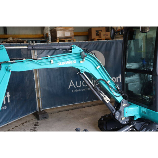 2024 Sunward SWE20F-46268146