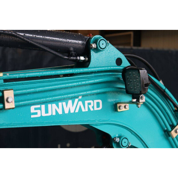 2024 Sunward SWE20F-46268149