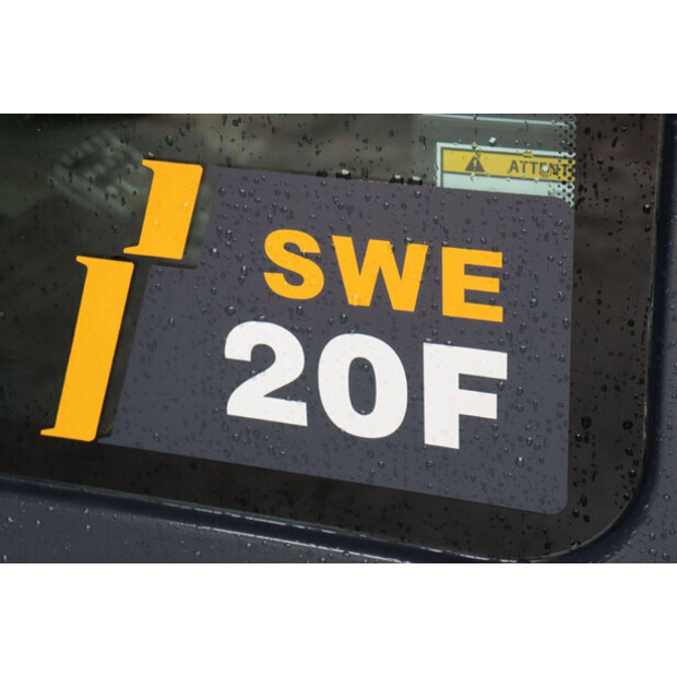 2024 Sunward SWE20F-46268155