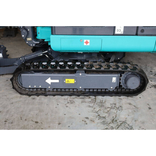 2024 Sunward SWE20F-46268156