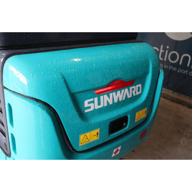 2024 Sunward SWE20F-46268160