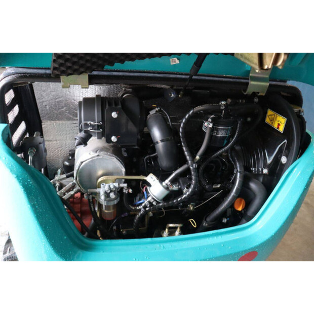 2024 Sunward SWE20F-46268161