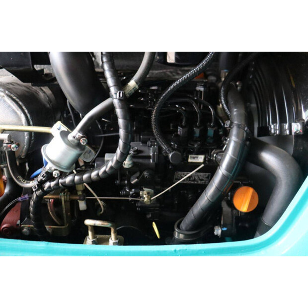 2024 Sunward SWE20F-46268162