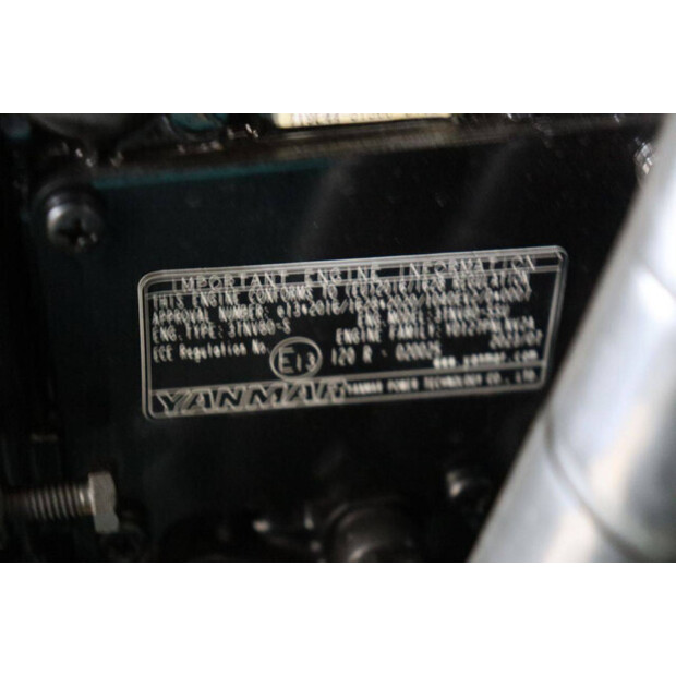 2024 Sunward SWE20F-46268163