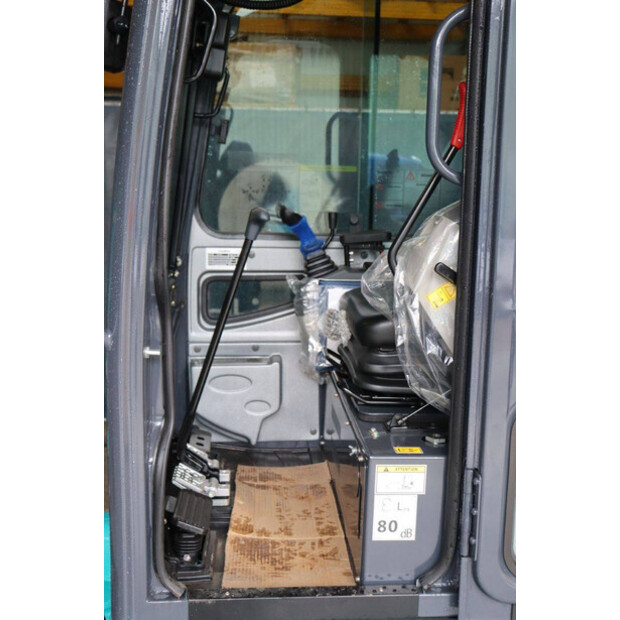 2024 Sunward SWE20F-46268165