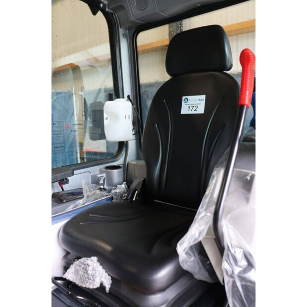 2024 Sunward SWE20F-46268166