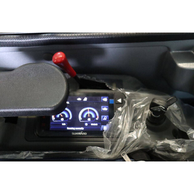 2024 Sunward SWE20F-46268169