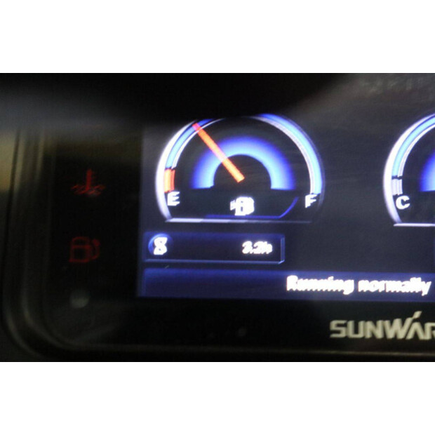 2024 Sunward SWE20F-46268170